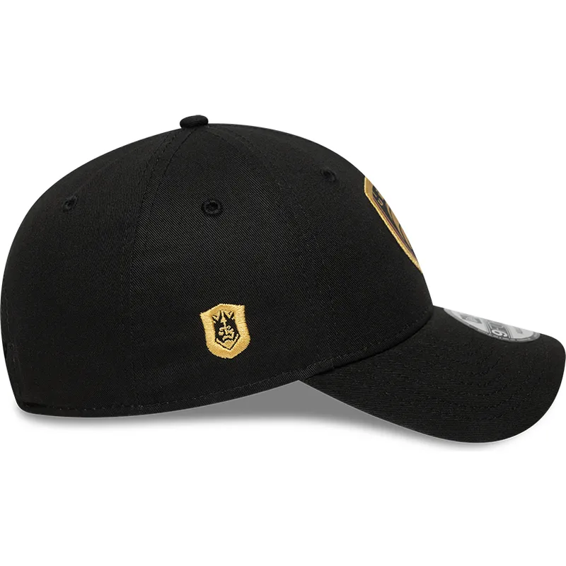cap-islenkta-black-adjustable-strap-9forty-core-ultimate-mostoles-kings-league-new-era cap-islenkta-black-adjustable-strap-9forty-core-ultimate-mostoles-kings-league-new-era