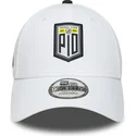 cap-islenkta-white-adjustable-strap-9forty-core-pio-fc-kings-league-new-era