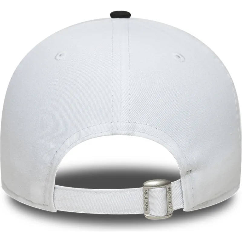 cap-islenkta-white-adjustable-strap-9forty-core-pio-fc-kings-league-new-era