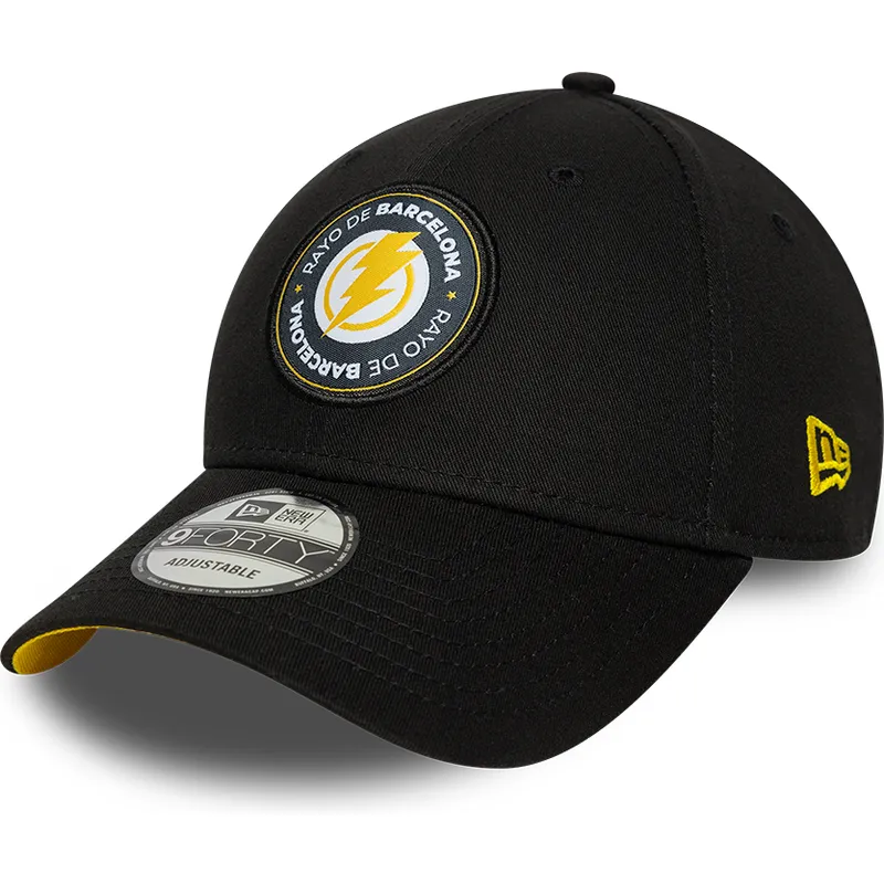 cap-islenkta-black-adjustable-strap-9forty-core-de-rayo-rayo-de-barcelona-kings-league-new-era