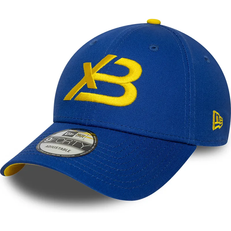 cap-islenkta-blue-adjustable-strap-9forty-core-xbuyer-team-kings-league-new-era