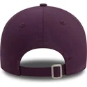 kepure-islenkta-violetine-reguliuojamas-9twenty-league-essential-new-york-yankees-mlb-new-era