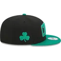 kepure-plokscia-juoda-snapback-9fifty-statement-boston-celtics-nba-new-era