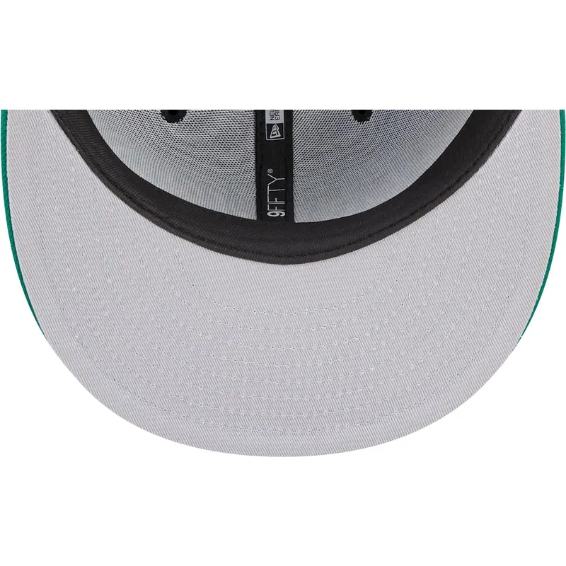 kepure-plokscia-juoda-snapback-9fifty-statement-boston-celtics-nba-new-era