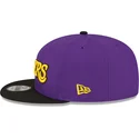 cap-plokscia-violet-snapback-9fifty-statement-los-angeles-lakers-nba-new-era