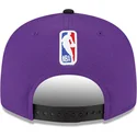 cap-plokscia-violet-snapback-9fifty-statement-los-angeles-lakers-nba-new-era