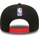 cap-plokscia-black-snapback-9fifty-statement-chicago-bulls-nba-new-era