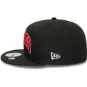 cap-plokscia-black-snapback-9fifty-statement-chicago-bulls-nba-new-era