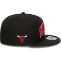 cap-plokscia-black-snapback-9fifty-statement-chicago-bulls-nba-new-era