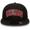 cap-plokscia-black-ajustada-59fifty-statement-chicago-bulls-nba-new-era