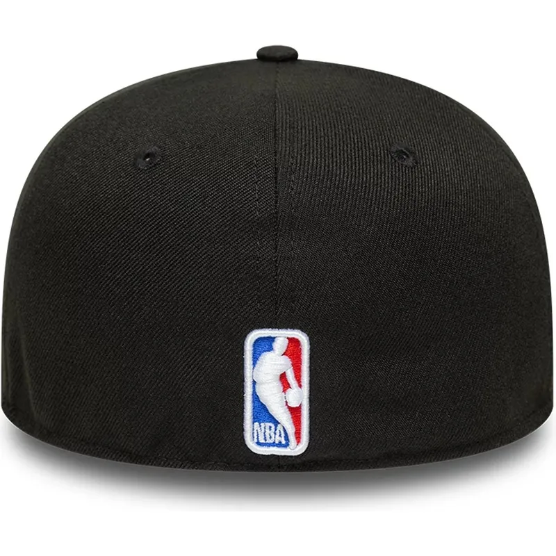 cap-plokscia-black-ajustada-59fifty-statement-chicago-bulls-nba-new-era cap-plokscia-black-ajustada-59fifty-statement-chicago-bulls-nba-new-era