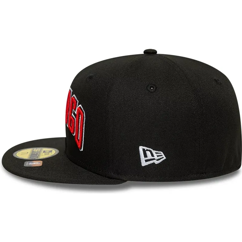 cap-plokscia-black-ajustada-59fifty-statement-chicago-bulls-nba-new-era cap-plokscia-black-ajustada-59fifty-statement-chicago-bulls-nba-new-era