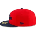 cap-plokscia-red-ajustada-59fifty-statement-los-angeles-clippers-nba-new-era
