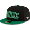 cap-plokscia-black-ajustada-59fifty-statement-boston-celtics-nba-new-era