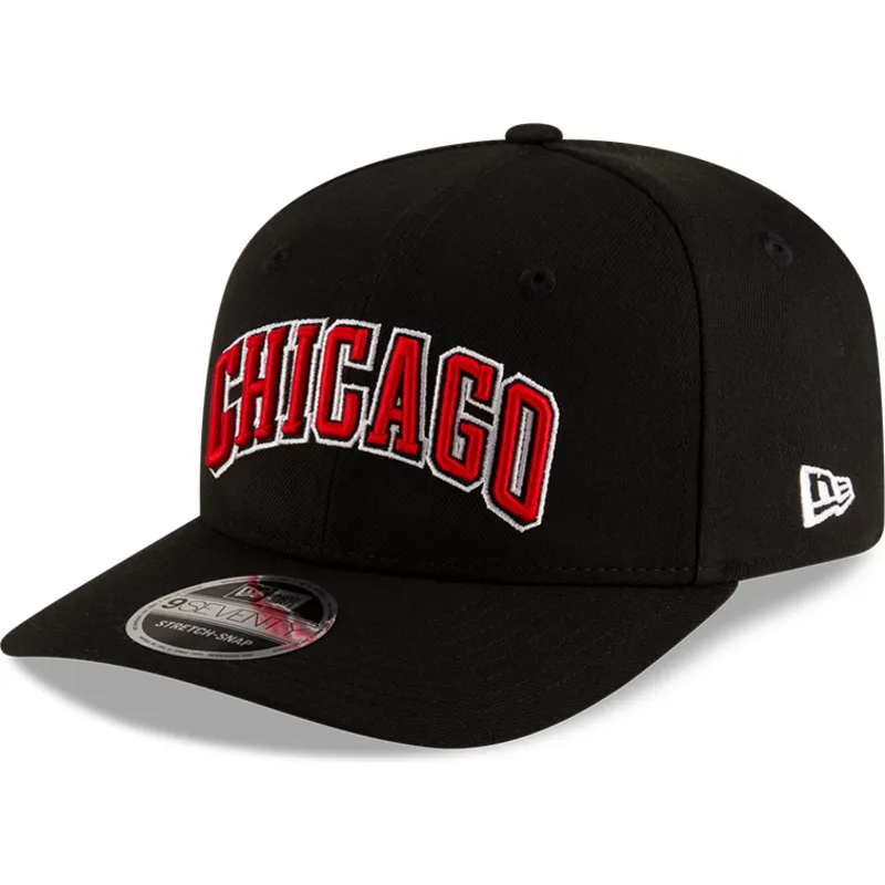 kepure-islenkta-juoda-snapback-9seventy-statement-stretch-snap-chicago-bulls-nba-new-era kepure-islenkta-juoda-snapback-9seventy-statement-stretch-snap-chicago-bulls-nba-new-era