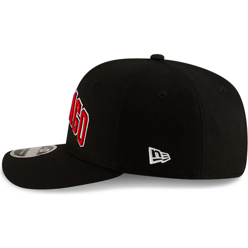 kepure-islenkta-juoda-snapback-9seventy-statement-stretch-snap-chicago-bulls-nba-new-era kepure-islenkta-juoda-snapback-9seventy-statement-stretch-snap-chicago-bulls-nba-new-era