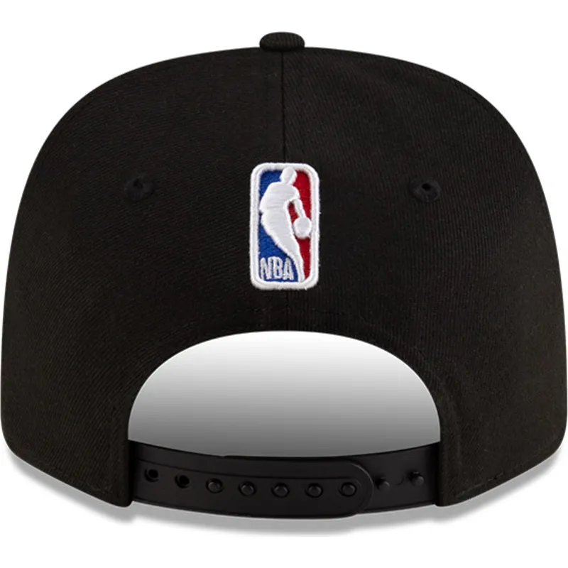 kepure-islenkta-juoda-snapback-9seventy-statement-stretch-snap-chicago-bulls-nba-new-era kepure-islenkta-juoda-snapback-9seventy-statement-stretch-snap-chicago-bulls-nba-new-era