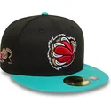 cap-plokscia-black-ajustada-59fifty-classic-memphis-grizzlies-nba-new-era