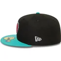 cap-plokscia-black-ajustada-59fifty-classic-memphis-grizzlies-nba-new-era