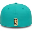 kepure-plokscia-zalia-priglundanti-59fifty-classic-memphis-grizzlies-nba-new-era