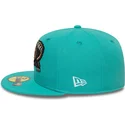 kepure-plokscia-zalia-priglundanti-59fifty-classic-memphis-grizzlies-nba-new-era