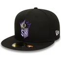 czarna-dopasowana-czapka-z-daszkiem-59fifty-classic-sacramento-kings-nba-new-era