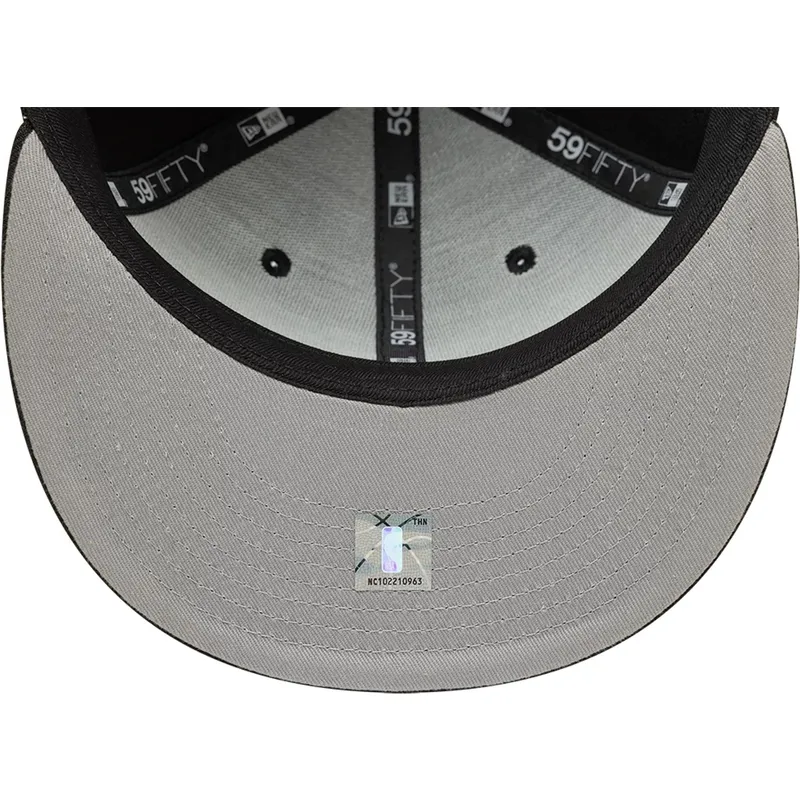 kepure-plokscia-juoda-priglundantis-59fifty-classic-sacramento-kings-nba-new-era