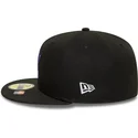 kepure-plokscia-juoda-priglundantis-59fifty-classic-sacramento-kings-nba-new-era