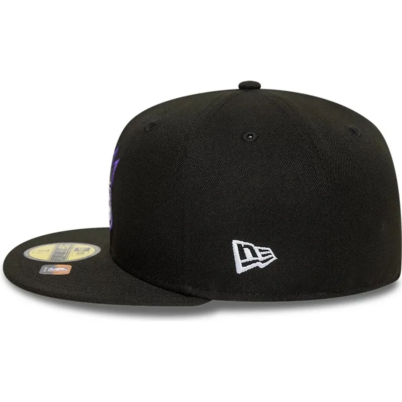 cap-plokscia-black-ajustada-59fifty-classic-sacramento-kings-nba-new-era