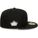 czarna-dopasowana-czapka-z-daszkiem-59fifty-classic-sacramento-kings-nba-new-era