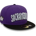 new-era-flat-brim-59fifty-classic-sacramento-kings-nba-purple-and-black-fitted-cap