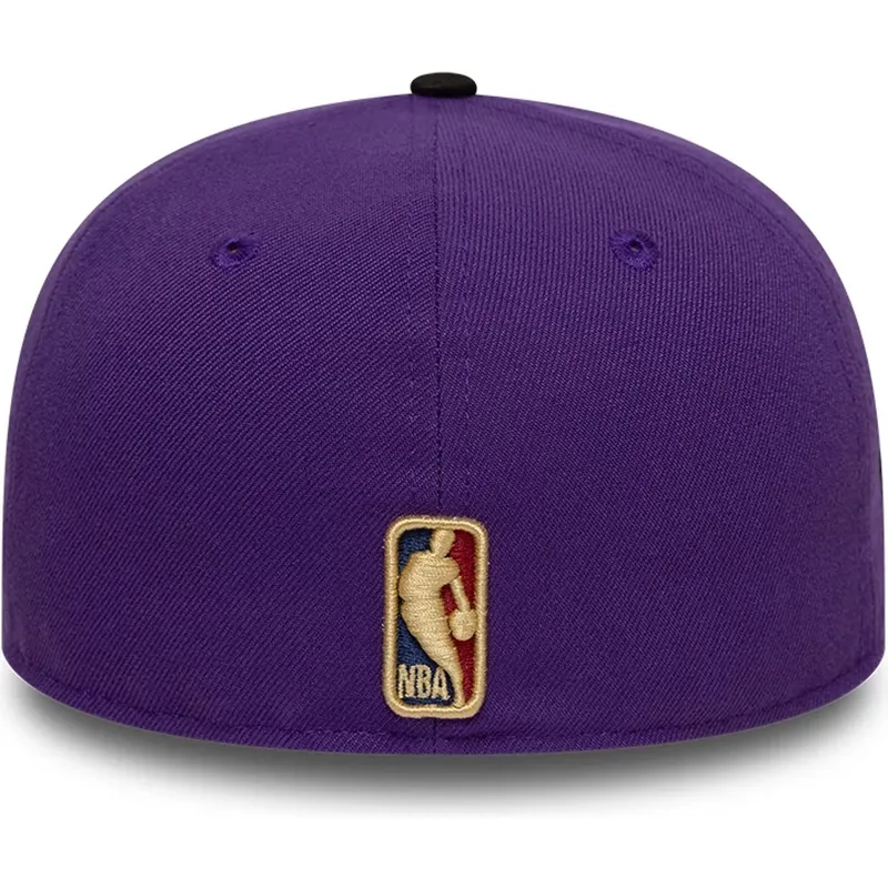 kepure-plokscia-violetine-priglundanti-59fifty-classic-sacramento-kings-nba-new-era