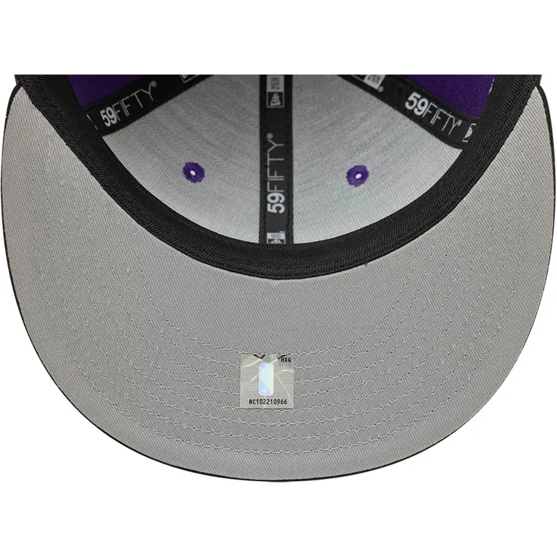 kepure-plokscia-violetine-priglundantis-59fifty-classic-sacramento-kings-nba-new-era