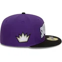 cap-plokscia-violet-ajustada-59fifty-classic-sacramento-kings-nba-new-era