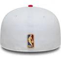 cap-plokscia-red-ajustada-59fifty-classic-golden-state-warriors-nba-new-era