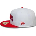 cap-plokscia-red-ajustada-59fifty-classic-golden-state-warriors-nba-new-era