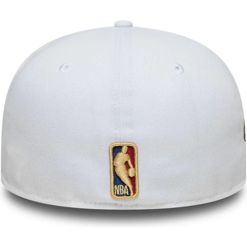 biala-i-zielona-dopasowana-czapka-z-daszkiem-59fifty-classic-memphis-grizzlies-nba-new-era