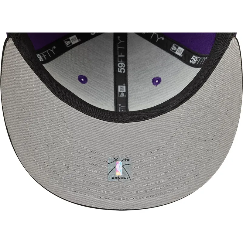 cap-plokscia-violet-ajustada-59fifty-classic-toronto-raptors-nba-new-era