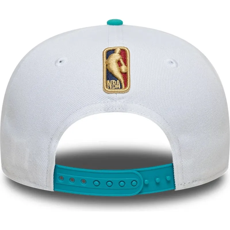 kepure-plokscia-zalia-snapback-9fifty-classic-memphis-grizzlies-nba-new-era