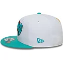 kepure-plokscia-zalia-snapback-9fifty-classic-memphis-grizzlies-nba-new-era