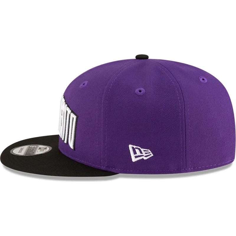 kepure-plokscia-violetine-snapback-9fifty-classic-sacramento-kings-nba-new-era