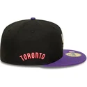 cap-plokscia-black-ajustada-59fifty-classic-toronto-raptors-nba-new-era