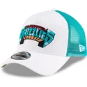 czapka-trucker-biala-i-zielona-a-frame-classic-memphis-grizzlies-nba-new-era