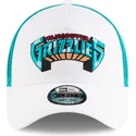 biala-i-zielona-czapka-trucker-a-frame-classic-memphis-grizzlies-nba-od-new-era