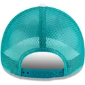 biala-i-zielona-czapka-trucker-a-frame-classic-memphis-grizzlies-nba-od-new-era