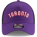 cap-islenkta-violet-snapback-a-frame-classic-toronto-raptors-nba-new-era