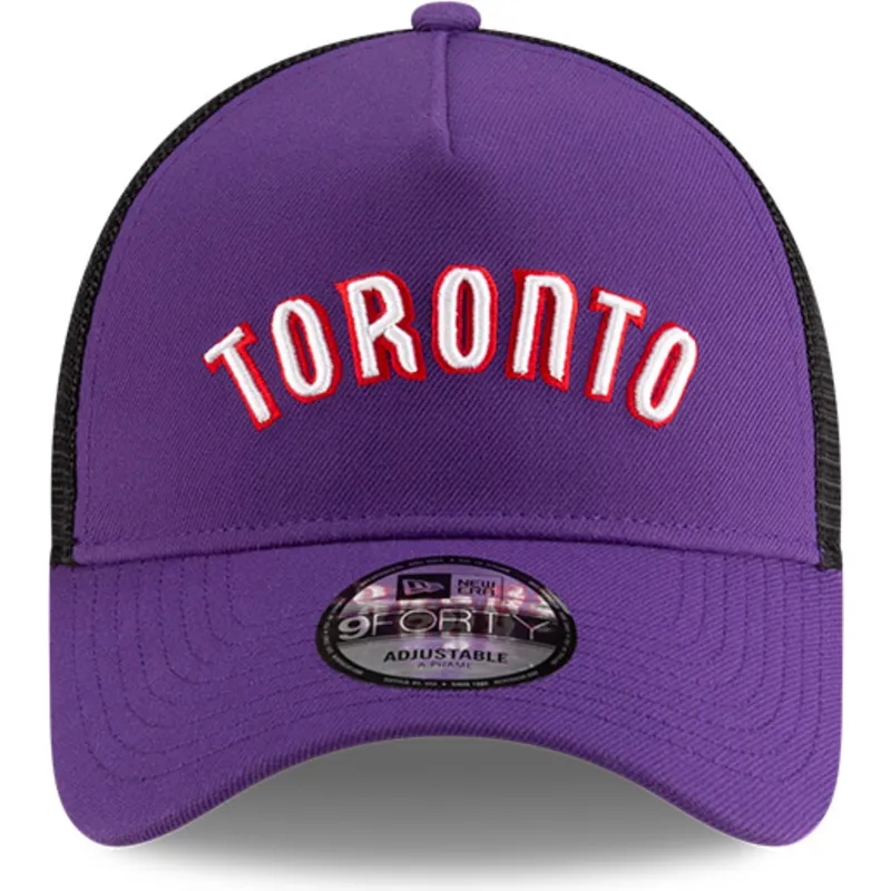czapka-trucker-fioletowa-i-czarna-a-frame-classic-toronto-raptors-nba-new-era