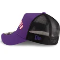 cap-islenkta-violet-snapback-a-frame-classic-toronto-raptors-nba-new-era