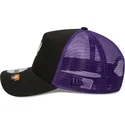 kepure-islenkta-juoda-snapback-a-frame-classic-toronto-raptors-nba-new-era