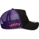 kepure-islenkta-juoda-snapback-a-frame-classic-toronto-raptors-nba-new-era